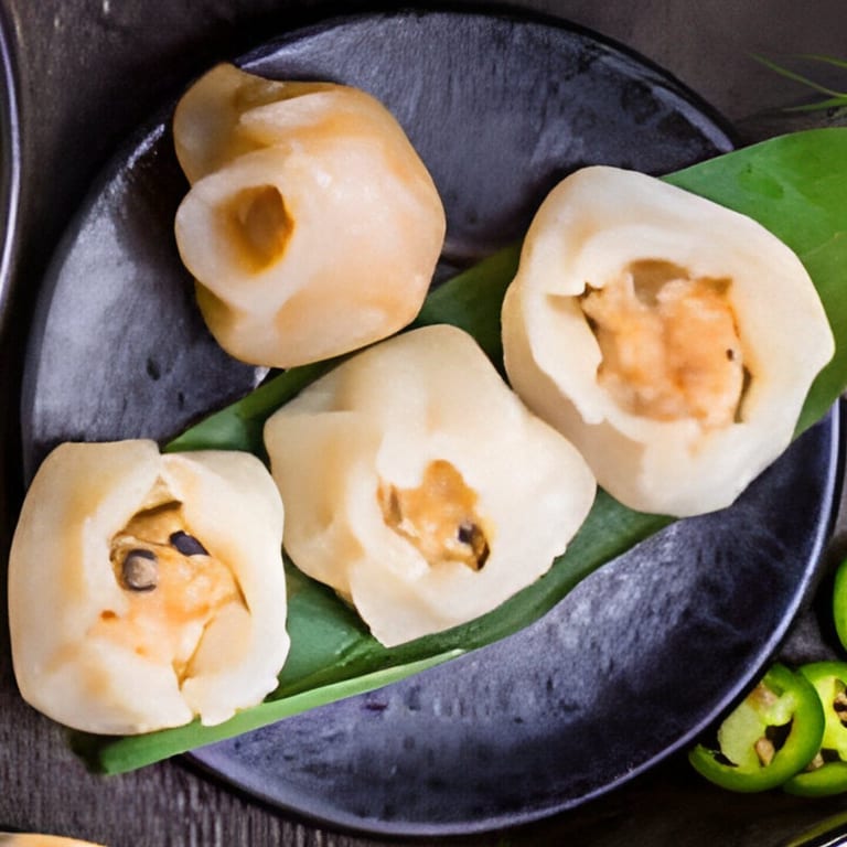 Fresh Flavors, Every Dish
