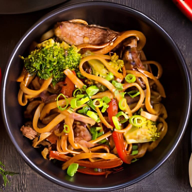 Chinese Catering for Your Event in Jacksonville