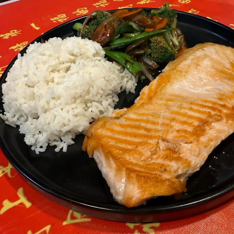 Red Lantern Rewards