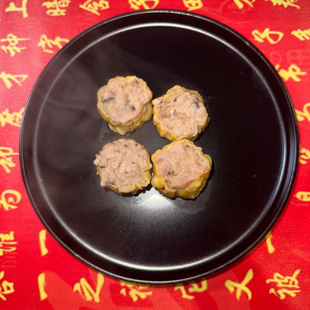 Mushroom Shu Mai (4).