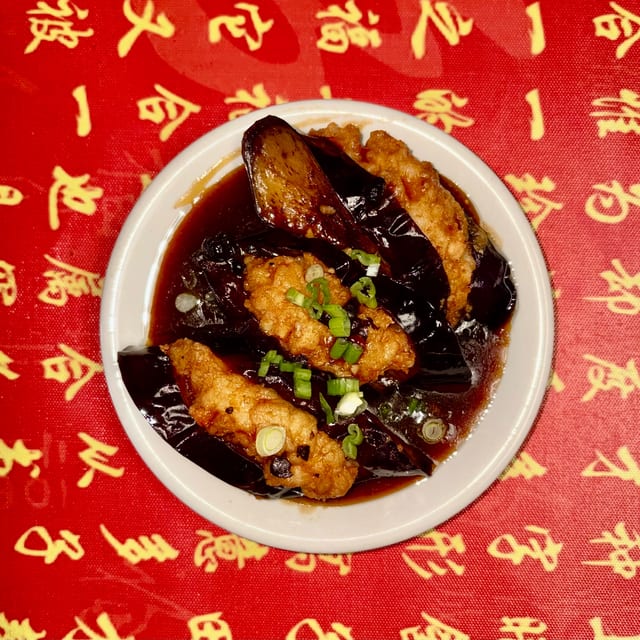 Stuffed Eggplant (3).